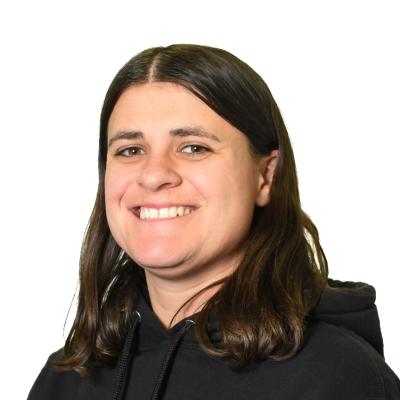 Erin “Michele” Vlacovsky