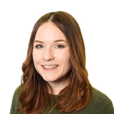 Sharon Fennell Headshot