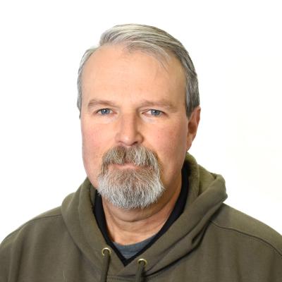 Jim Duckworth