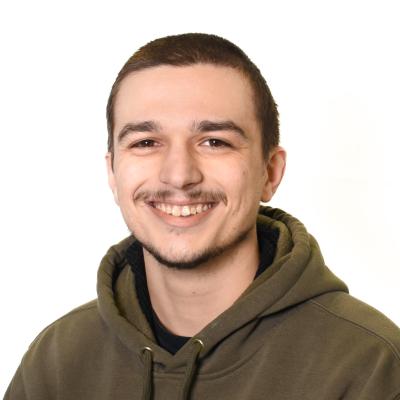 Patrick Imhof Headshot