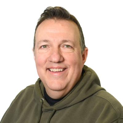 Jeffrey Conley Headshot