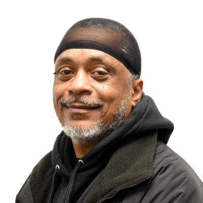Kenny Simpson photo