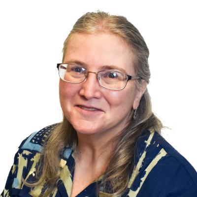 Joy Solter