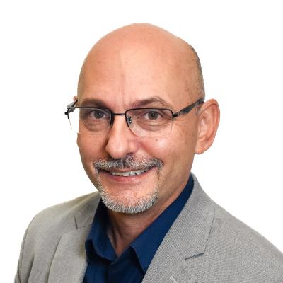 Todd Mollenkopf
