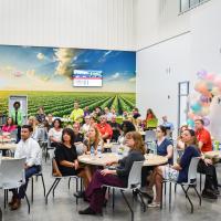 tark County Campus celebrates one year in service