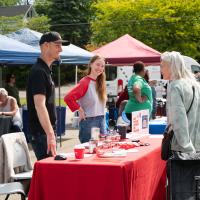 Resource Fair
