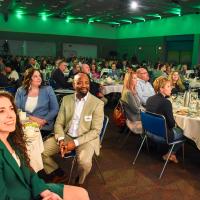 Harvest for Hunger Lunch, 2024