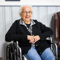 Ruth Ann