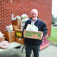 Nelson Garrettsville Community Cupboard