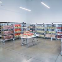 Venarge Food Pantry