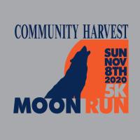 moon run shirt