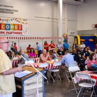 Harvest for Hunger 2024