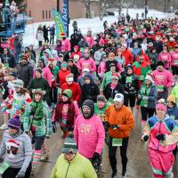 2024 Selfless Elf 5k