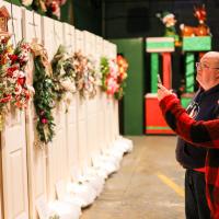 Merry Meals Mixer Auction