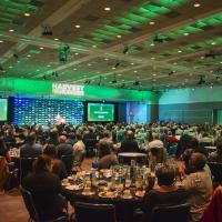 Harvest for Hunger Campaign kick-off breakfast