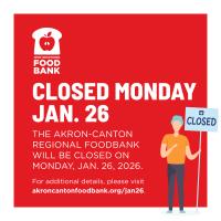 Closed Jan 26