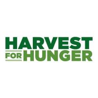 Harvest for Hunger graphic