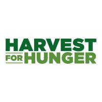 Harvest for Hunger Campaign