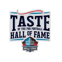 Taste of the Pro Football Hall of Fame